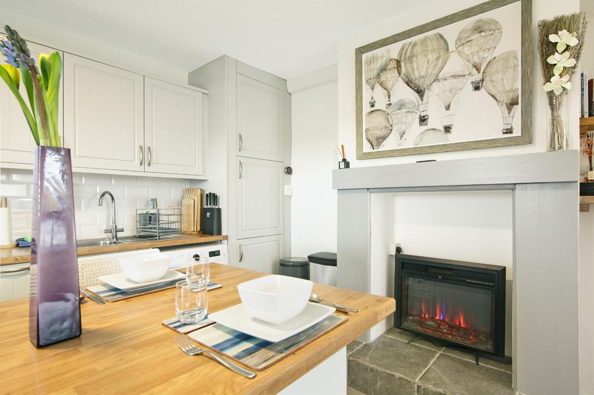 St. Edwards Hill Villa Sligo Exteriör bild